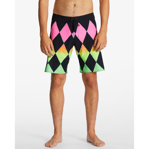 Billabong Ανδρικό μαγιό Sundays Airlite Performance 19" Boardshorts